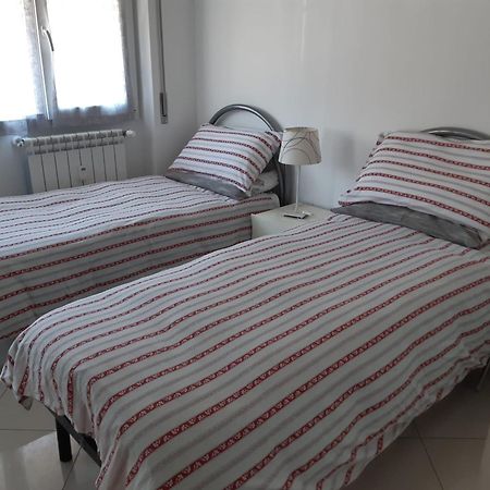 A Casa Di Elsa Διαμέρισμα Ρώμη Εξωτερικό φωτογραφία