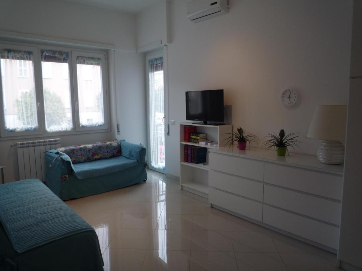 A Casa Di Elsa Διαμέρισμα Ρώμη Εξωτερικό φωτογραφία