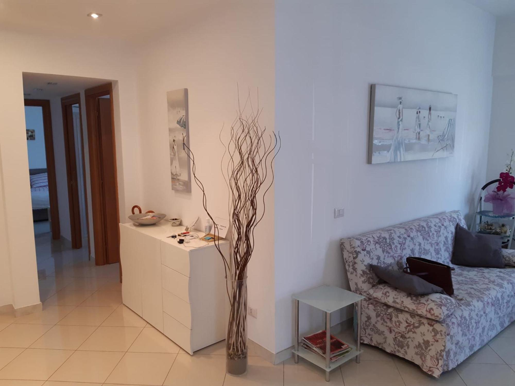 A Casa Di Elsa Διαμέρισμα Ρώμη Εξωτερικό φωτογραφία