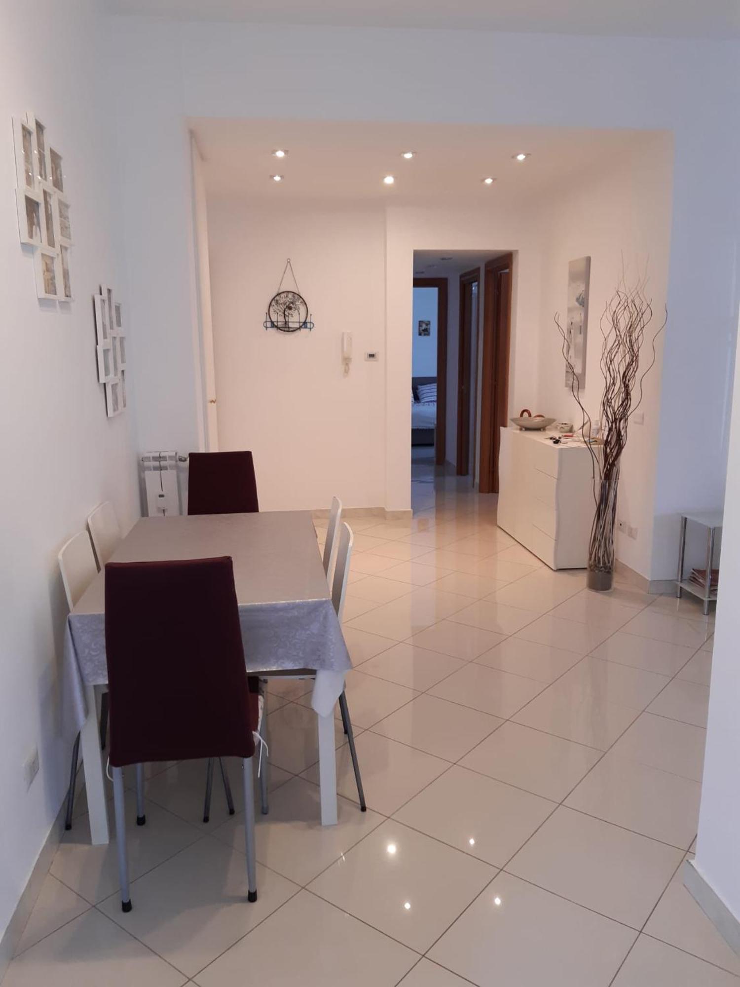 A Casa Di Elsa Διαμέρισμα Ρώμη Εξωτερικό φωτογραφία