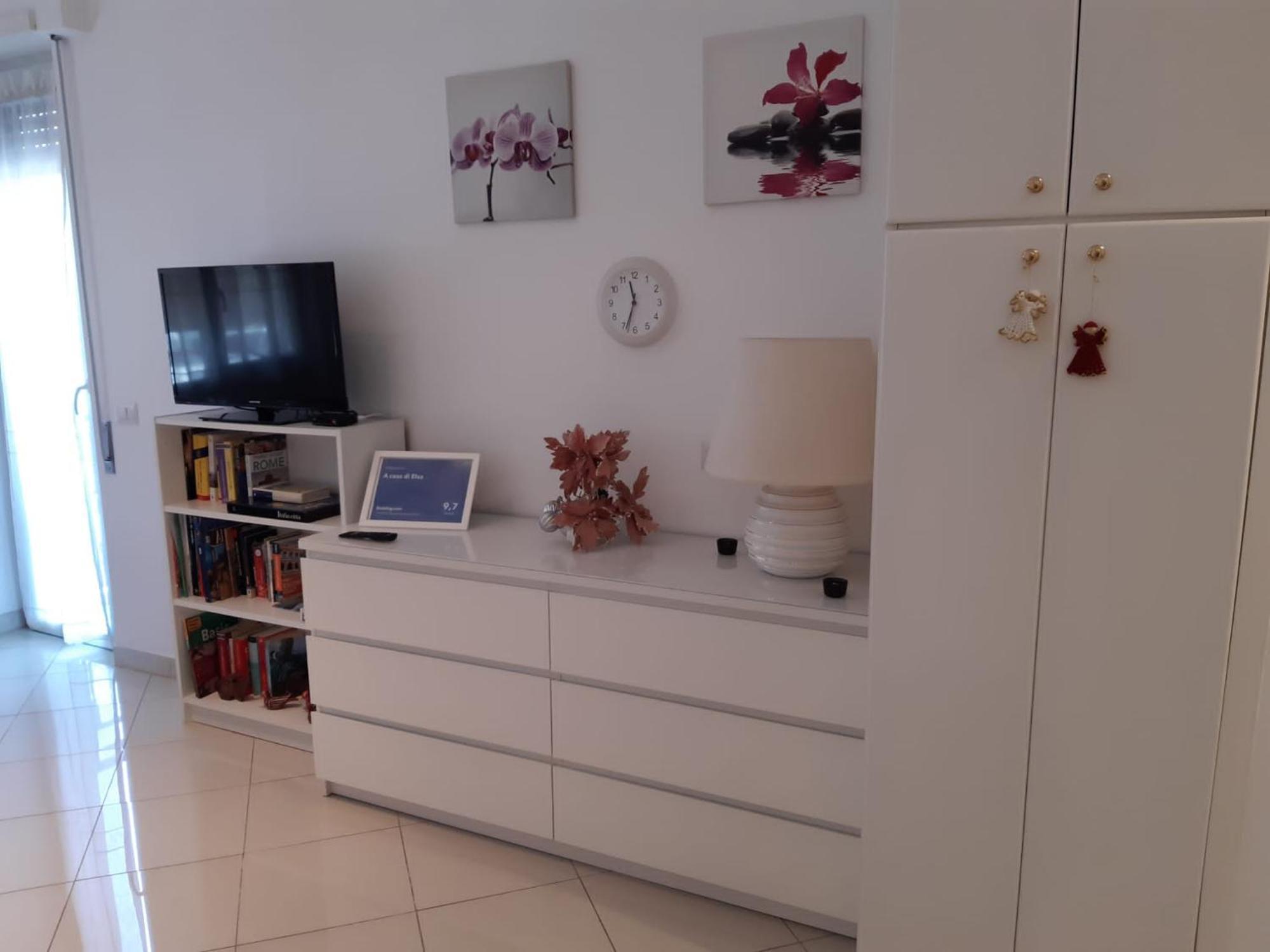 A Casa Di Elsa Διαμέρισμα Ρώμη Εξωτερικό φωτογραφία
