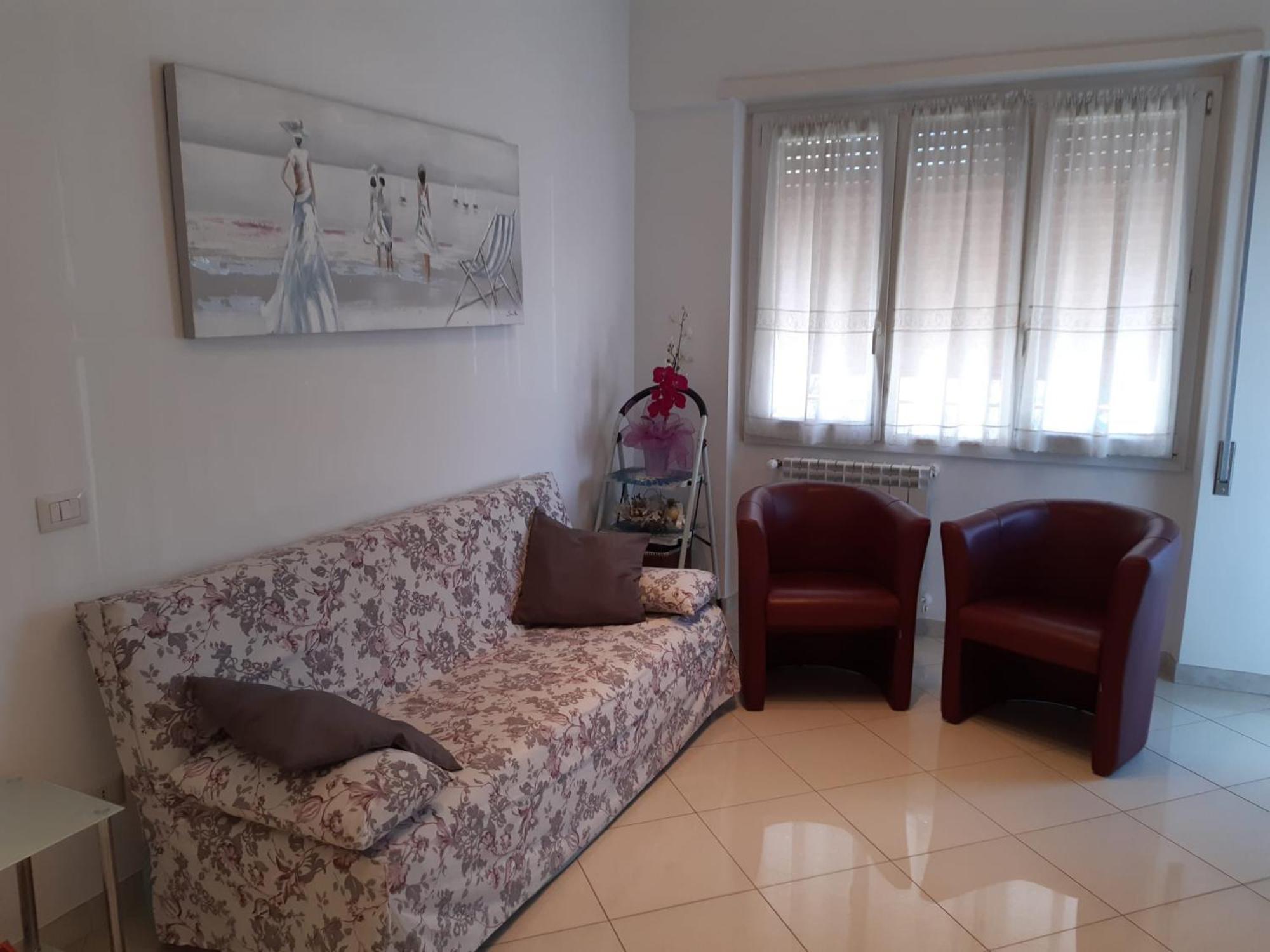 A Casa Di Elsa Διαμέρισμα Ρώμη Εξωτερικό φωτογραφία