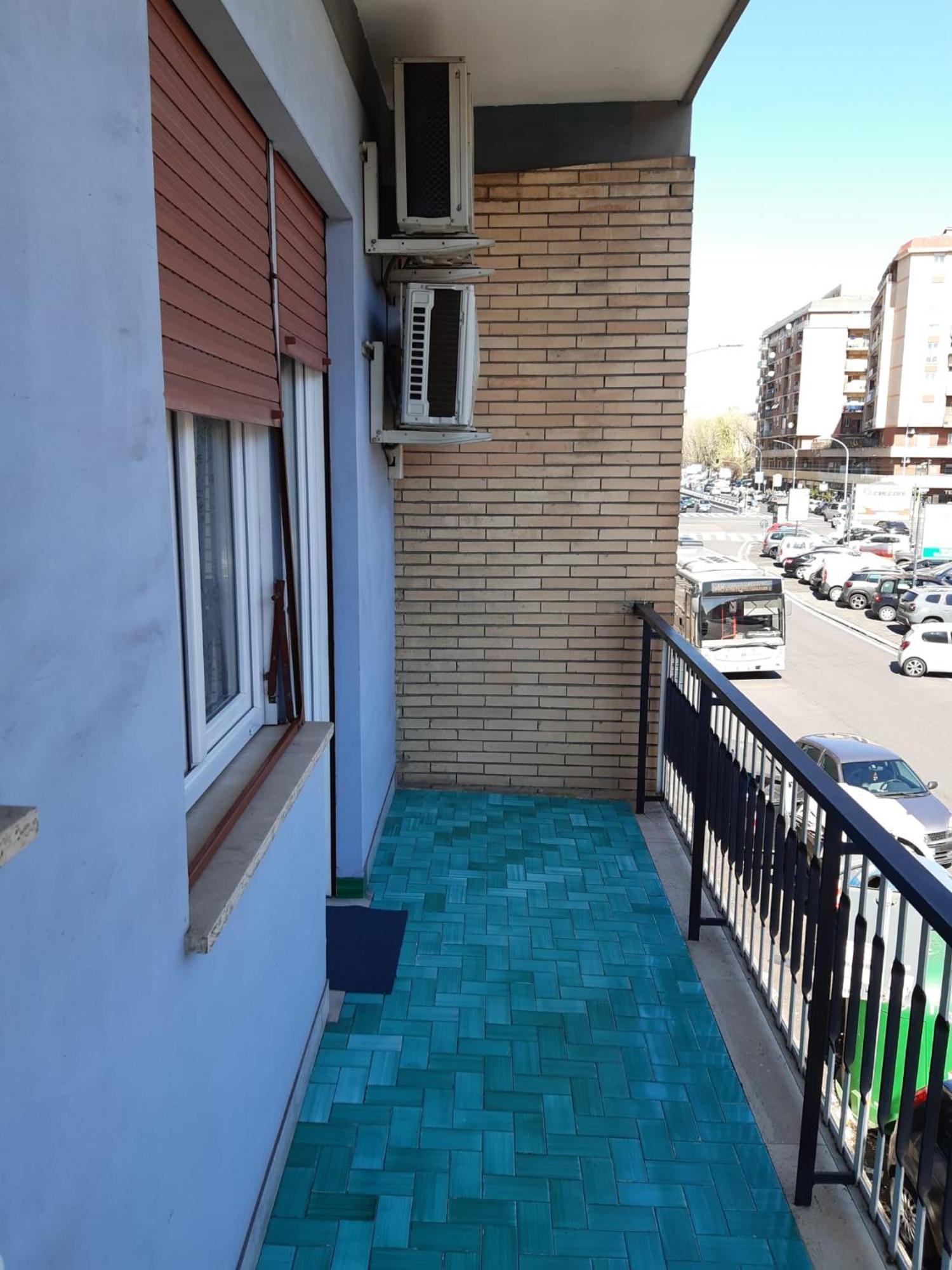 A Casa Di Elsa Διαμέρισμα Ρώμη Εξωτερικό φωτογραφία